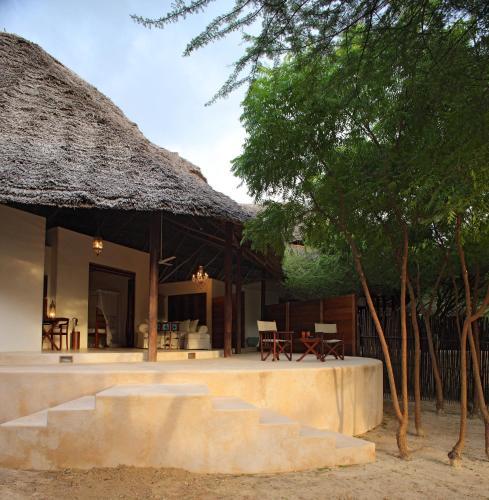 Hotel The Red Pepper House