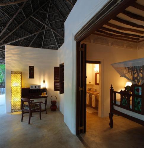 Hotel The Red Pepper House