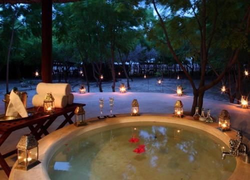 Hotel The Red Pepper House