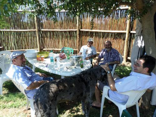 Hostal Tranquillity Day Spa & Lodge
