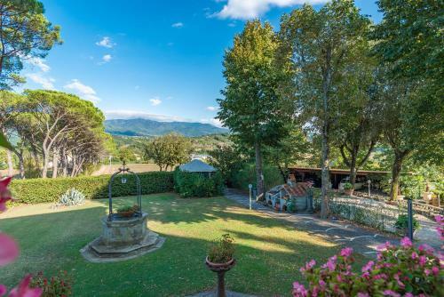 Hostal Relais Villa Al Vento