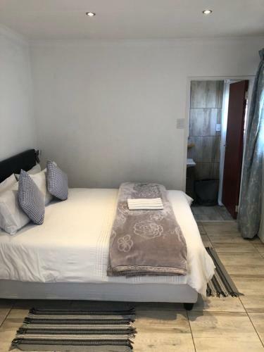 Bed & Breakfast Muco Guest House