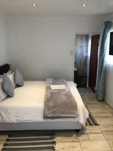 Bed & Breakfast Muco Guest House