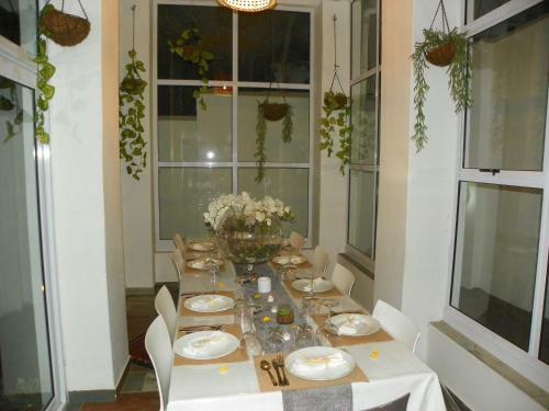 Bed & Breakfast Muco Guest House