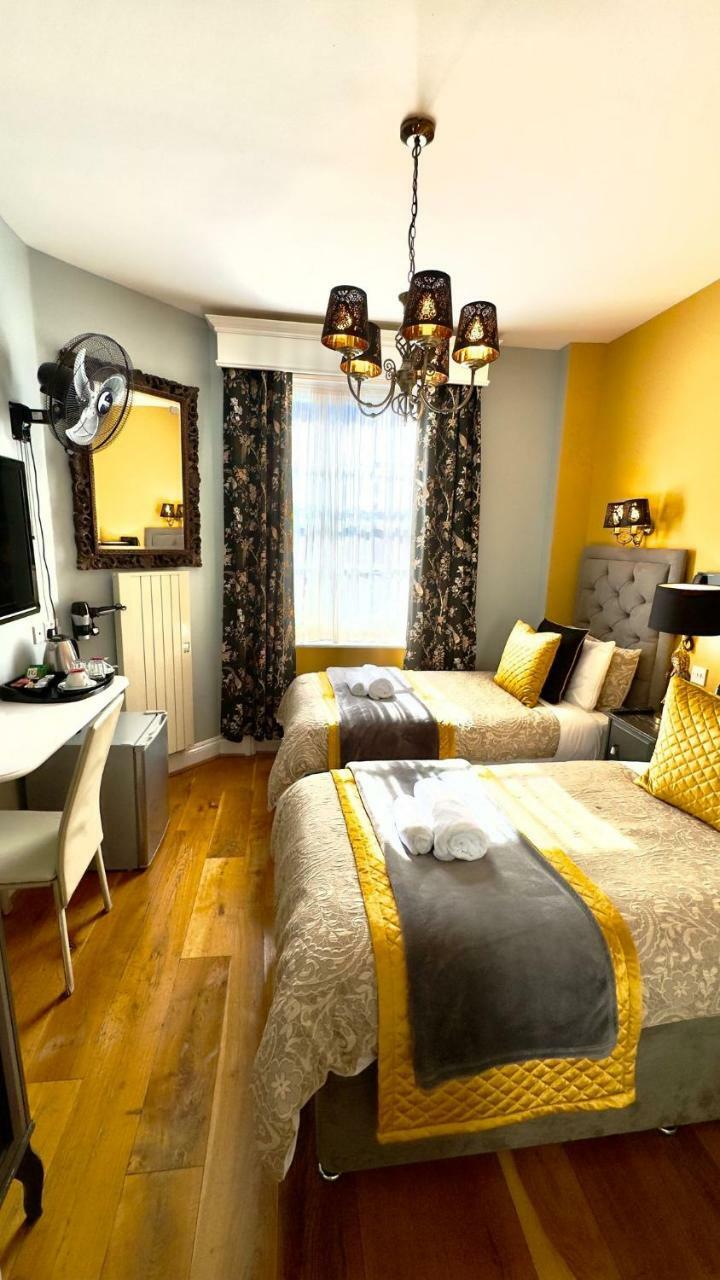 Piccolino Hotel