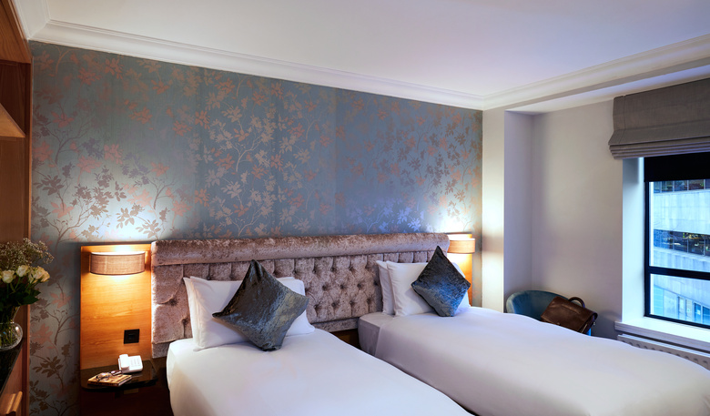 Handels Hotel Temple Bar