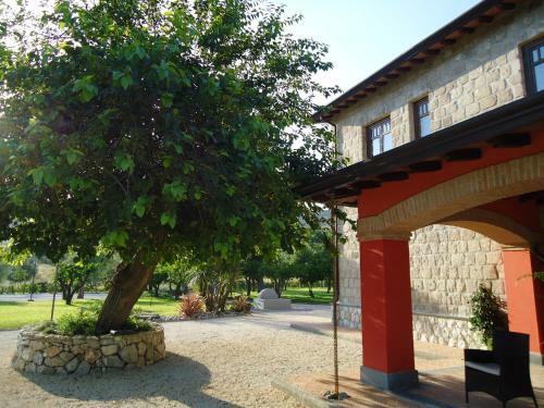 Hostal Masseria Campierti