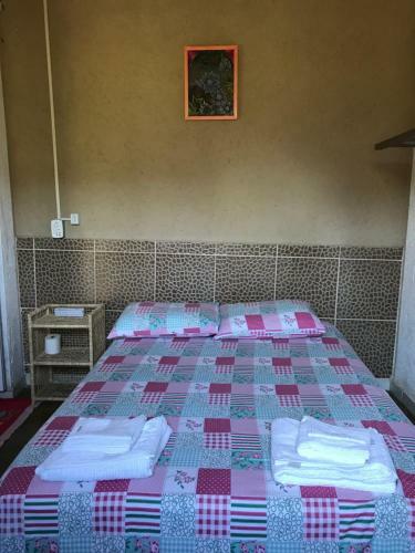 Agroturismo Est�ncia Maca�bas