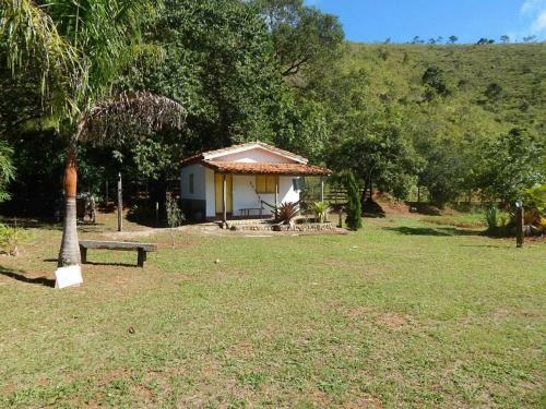Agroturismo Est�ncia Maca�bas
