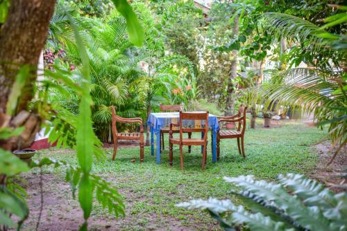 Hotel Finlanka