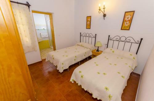 Agroturismo Finca Liarte