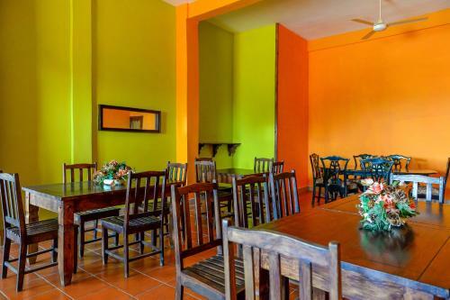 Hostal Rose Hall Deluxe