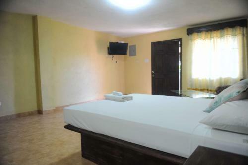 Hostal Rose Hall Deluxe