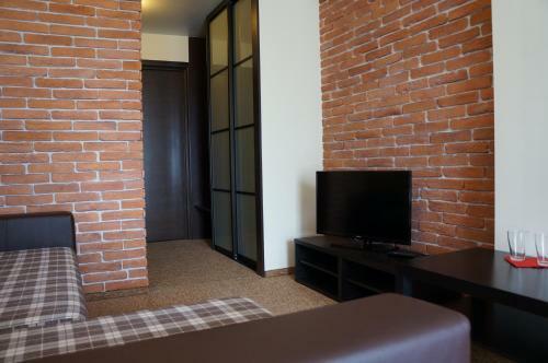 Mini-hotel La Menska