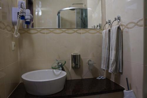 Mini-hotel La Menska