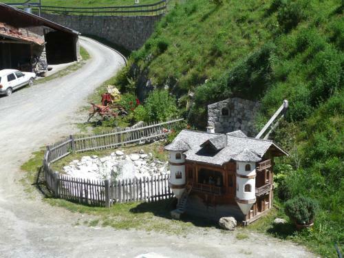 Hostal Patztauhof