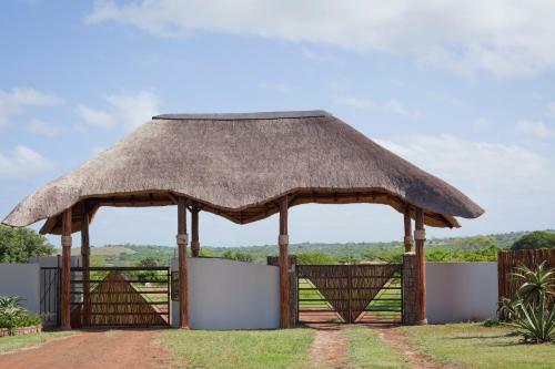 Zululand Safari Lodge