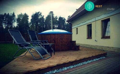 Rest House