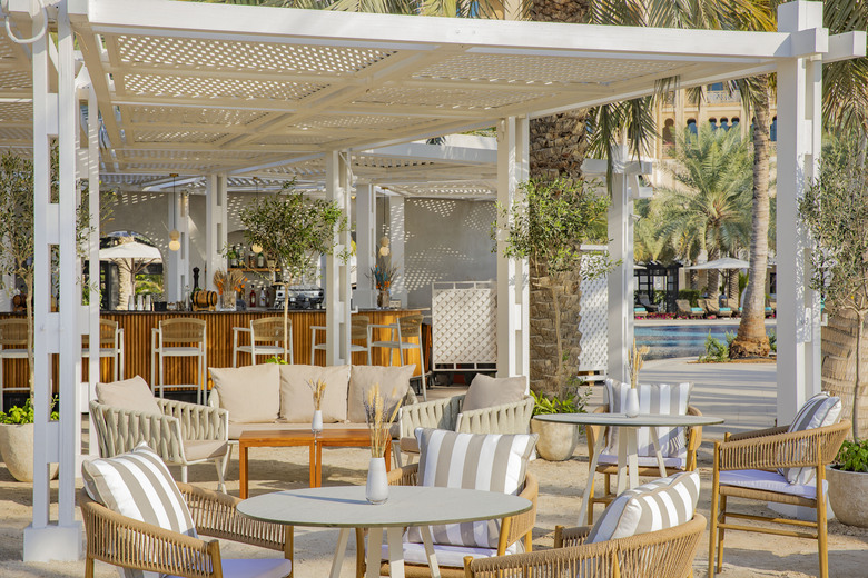 Hotel Waldorf Astoria Ras Al Khaimah