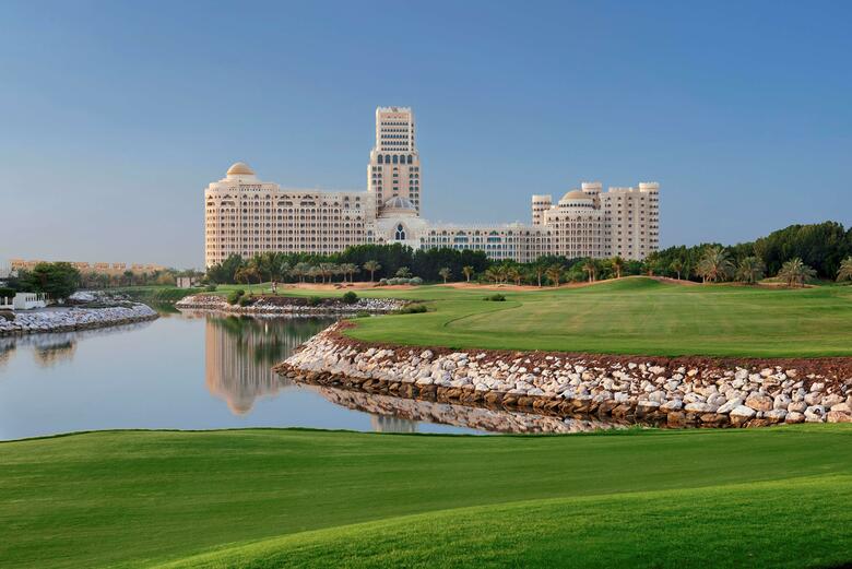 Hotel Waldorf Astoria Ras Al Khaimah