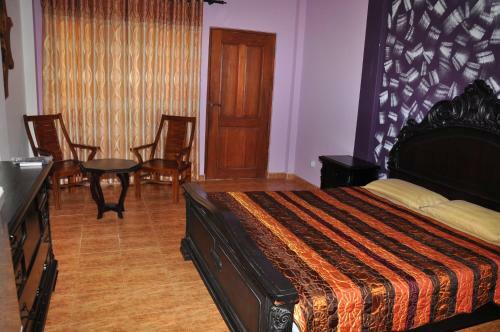 Solomon Beach Hotel