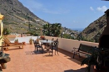 Agroturismo Hotel Rural Villa De Hermigua