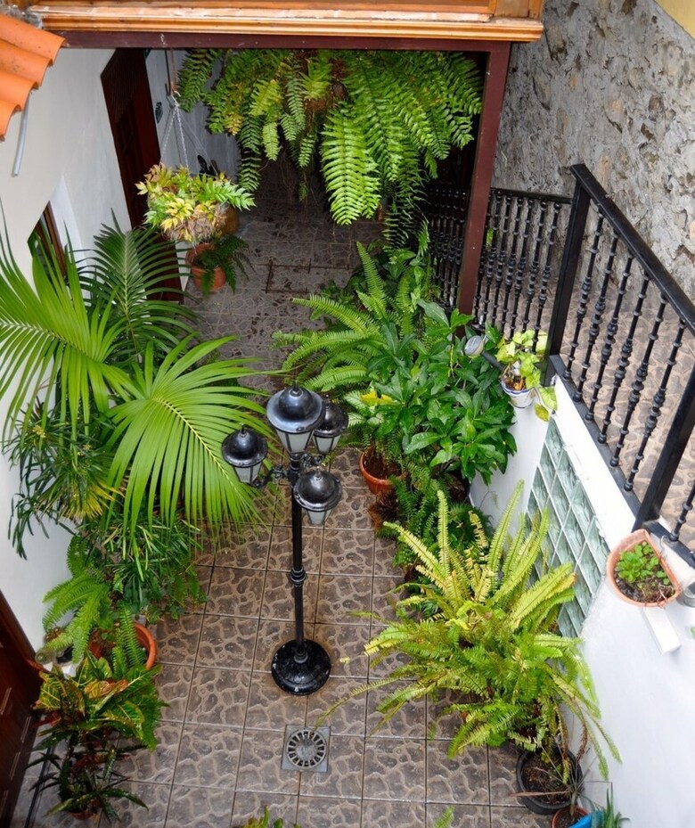 Agroturismo Hotel Rural Villa De Hermigua