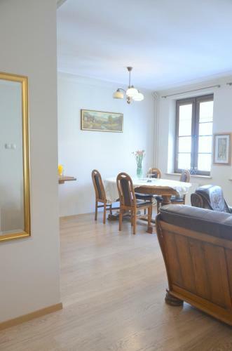 Apartamento Gdansk Main Town - Andrew V