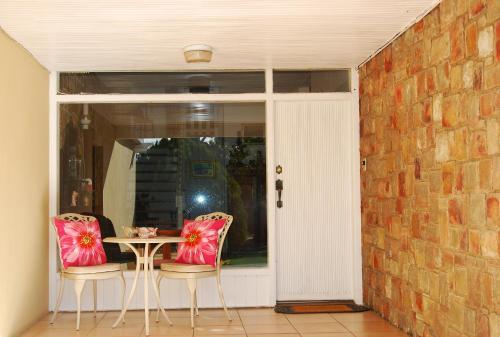 Hostal Port Elizabeth Guest House