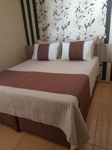 Hotel Contorno Sul