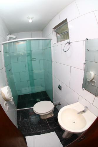 Hotel Contorno Sul