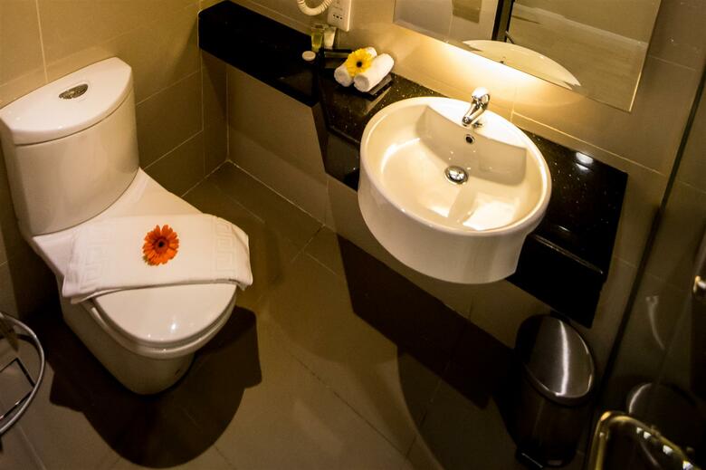 Hotel Best Western Petaling Jaya