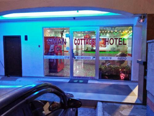 Motel Swan Cottage Hotel