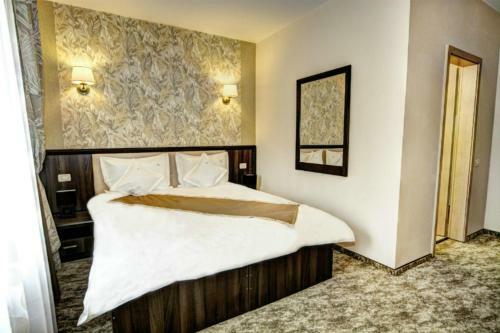 Hostal Pensiunea Poiana Viselor