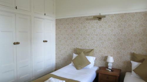 Hotel Hermitage Hill Country Retreat