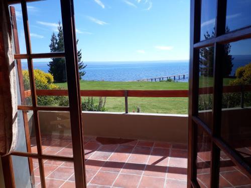 Posada Antigua Patagonia Hosteri�a