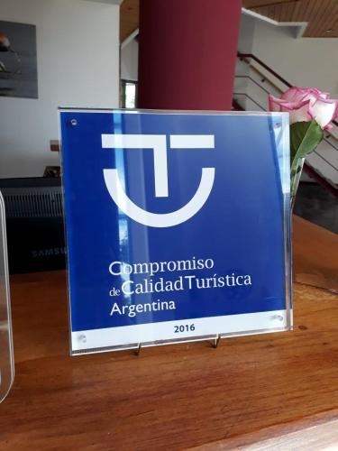 Posada Antigua Patagonia Hosteri�a