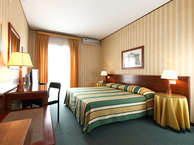 Hotel Giardino D Europa