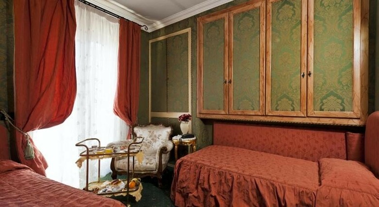 Hotel Residenza Antica Roma