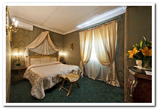 Hotel Residenza Antica Roma