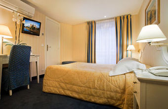 Hotel Austin's Arts Et M�tiers H�tel