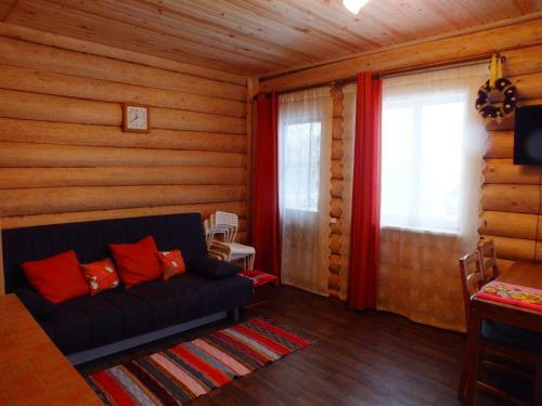Uksovo Cottages