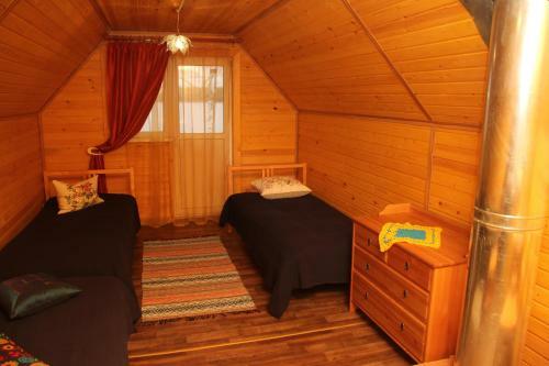 Uksovo Cottages