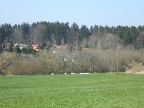 Apartamento Ferienwohnung Schwahn