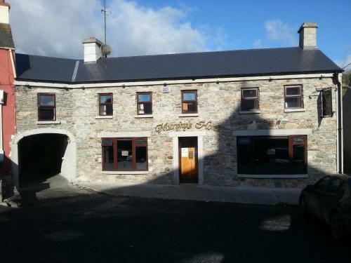 Murphys Hotel