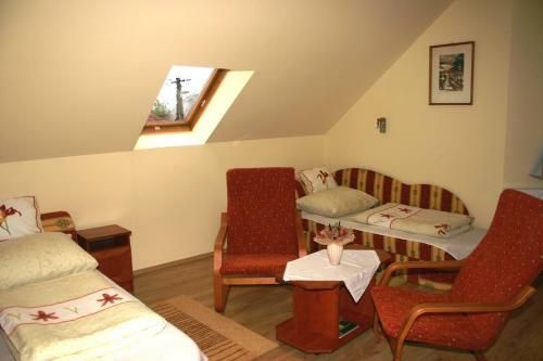 Bed & Breakfast Ludas Fogad�
