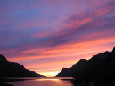 Lodge Ersfjord Cottage