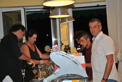 Hostal Il Rio Di Vorno