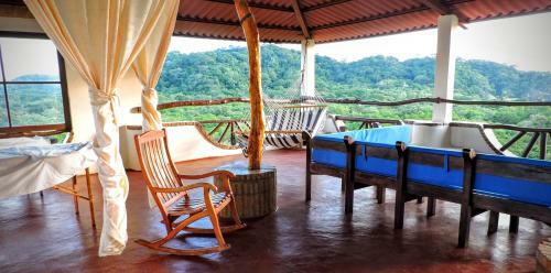Casa Bahia Hotel