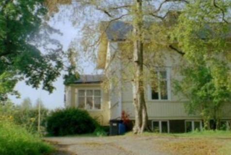 Bed & Breakfast Brinkin Wanha Pappila